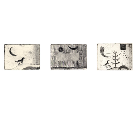 宇宙のことを想った日