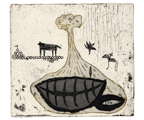 やさしいふくらみ