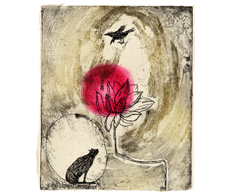 やさしい気持ち