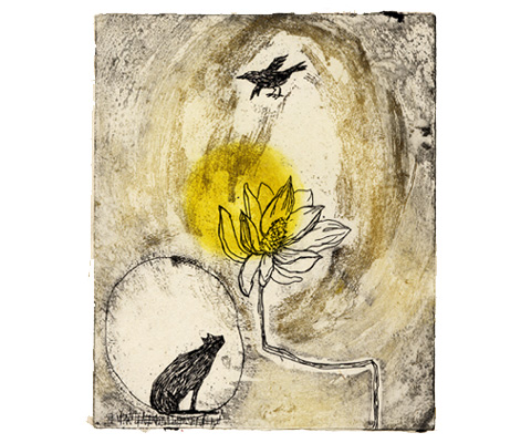 やさしい気持ち