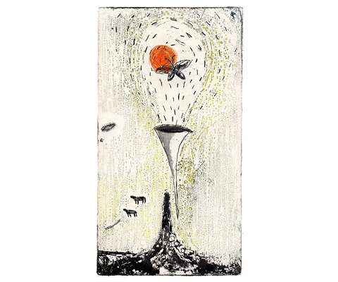 こわれた空のなおし方