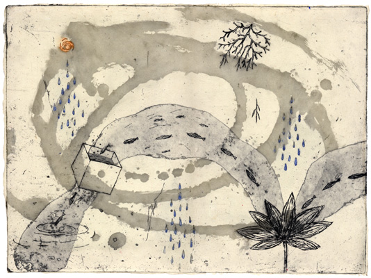 足跡がおしえてくれること