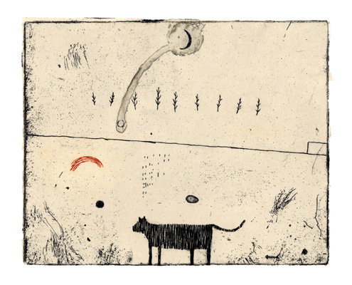 月と猫と廃止線