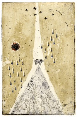 空の声をきいていた