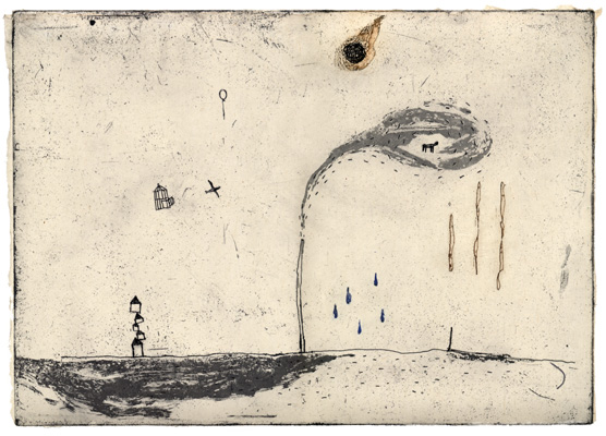 かんたんな道標