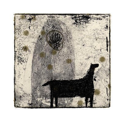 Synchronicity "b"の風景