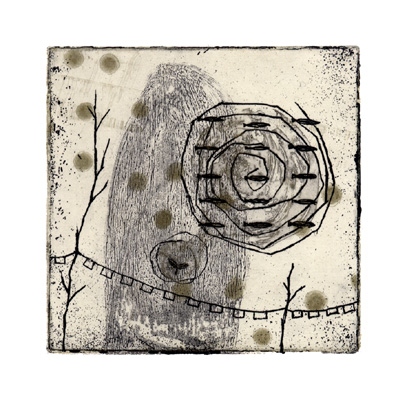 Synchronicity "d"の風景