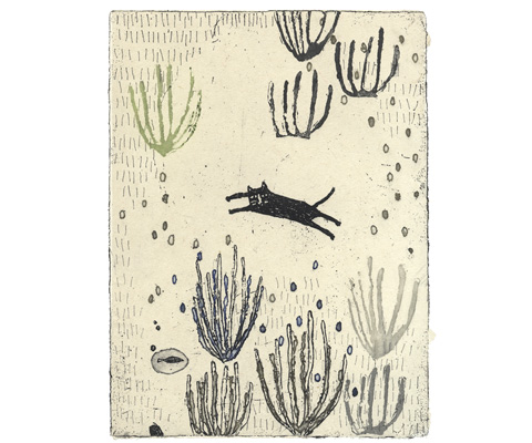 金曜日は満月だった