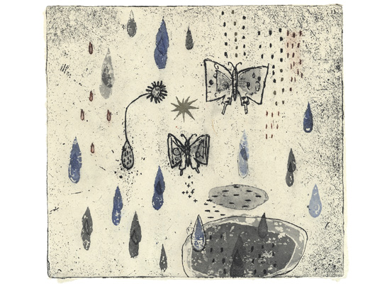 週休3日と半分な気持ち