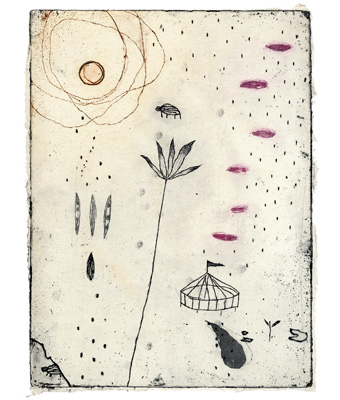 スタートライン