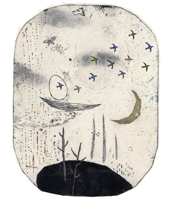 流星群の思い出