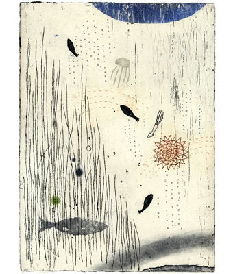 遠いところへ行きたくなる日 