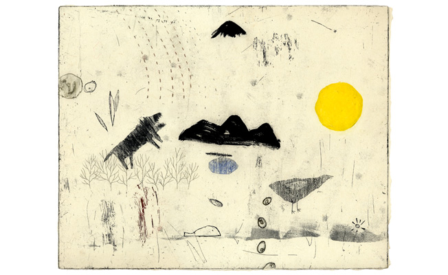 よそは、よそ。うちは、うち。