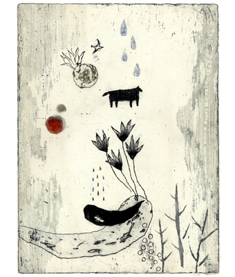 一人でいたい時に見る風景