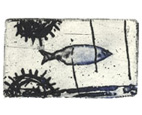ミニ版画2008