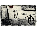 ミニ版画2012