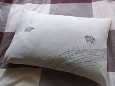 Pillowcase
