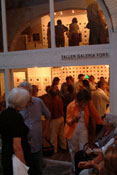 TALLER GALERIA FORT