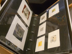 伊東屋ファイル