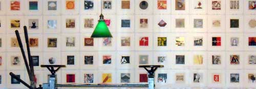 カダケスTALLER GALERIA FORT