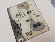 EGYSZER EGY KUTYAイラスト