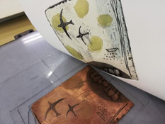 EGYSZER EGY KUTYAイラスト