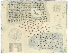 たったひと月の休息