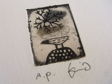 2020ミニ銅版画03/04