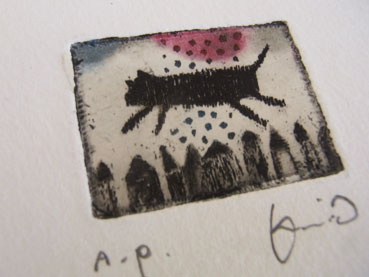 2020ミニ銅版画05/06