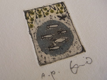 2020ミニ銅版画07/08