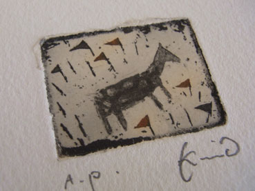 2020ミニ銅版画09/10