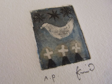 2020ミニ銅版画11/12